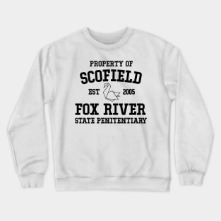 Scofield Crewneck Sweatshirt